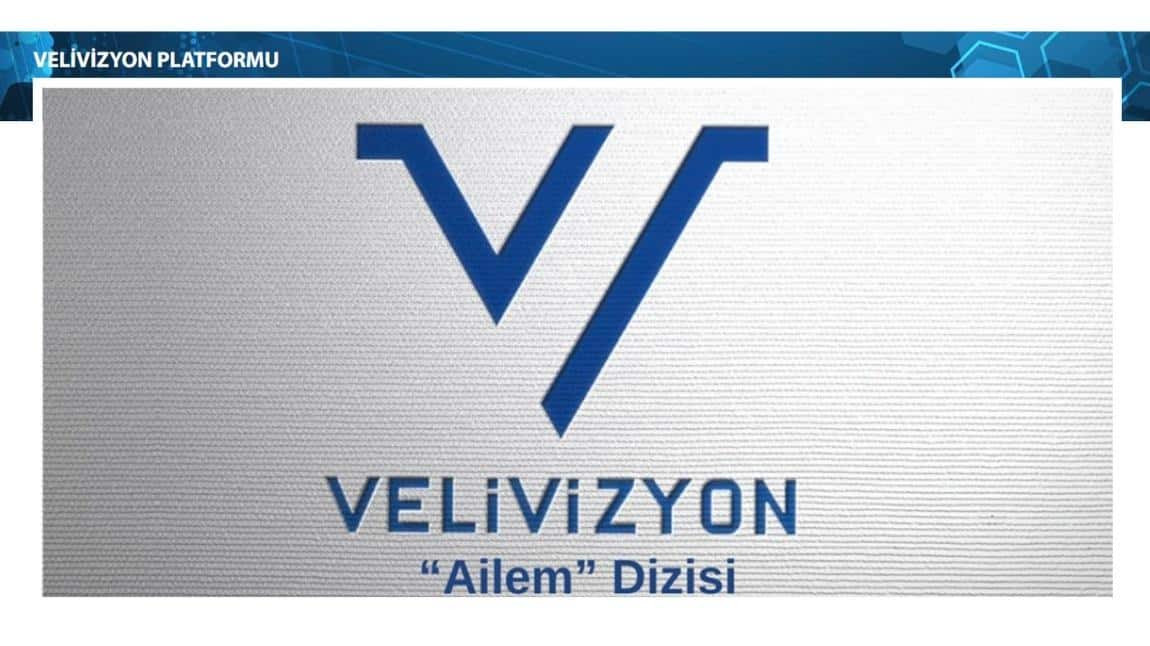 VELİVİZYON PLATFORMU